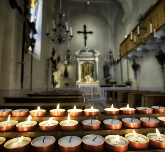 Foto Viaggi Religiosi e qualità etica. Un nuovo orizzonte nel turismo sostenibile
