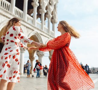 Foto Cinema e Turismo: il matrimonio perfetto per la crescita del settore