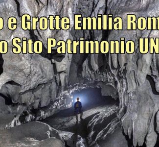 Foto Il carso e le grotte dell’Emilia Romagna: un nuovo tesoro nel patrimonio mondiale UNESCO