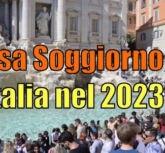Foto Tassa di Soggiorno 2023: riflessioni su un Turismo equo e sostenibile in Italia