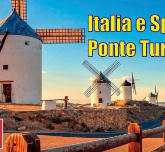 Foto Sinergie turistiche tra Italia e Spagna: un fenomeno in ascesa