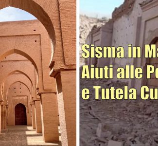 Foto Turismo e Solidarietà: il ruolo del settore nel sisma Marocco
