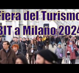Foto BIT Milano 2024: innovazione e sostenibilità al centro