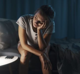 Foto Insonnia da vacanza: strategie di gestione per professionisti dell’ospitalità