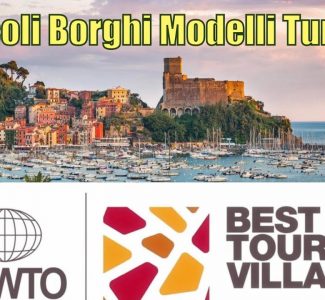 Foto Il comune di Lerici entra nel programma OMT “Best Tourism Village”