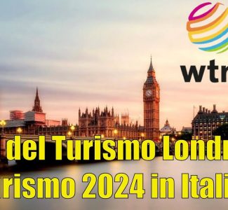 Foto World Travel Market 2023 e le relazioni turistiche Italia-Regno Unito