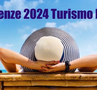Foto Turismo Estivo 2024: tendenze e nuovi lussi in Italia