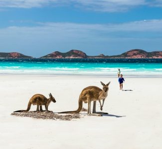 Foto Western Australia: tappe più belle e consigli di viaggio