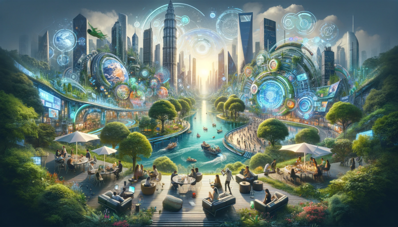 Il Futuro del Marketing Turistico Philip Kotler