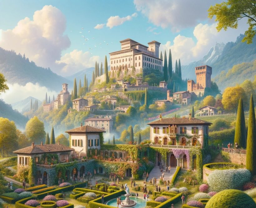 Giornate FAI di Primavera