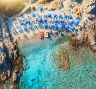 Foto Sardegna e turismo: anno record verso un futuro sostenibile