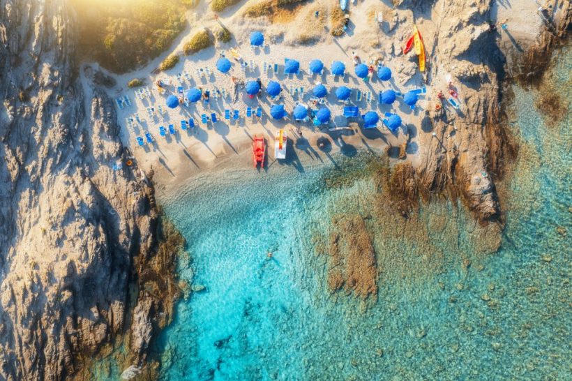 Sardegna e turismo anno record verso un futuro sostenibile