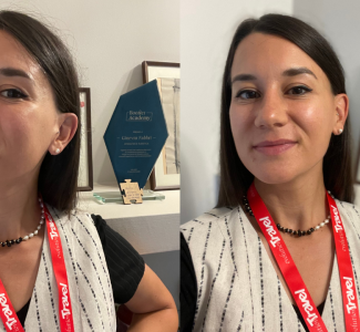 Foto Ginevra Fabbri: la consulenza di viaggio come scelta di vita (e di valore)