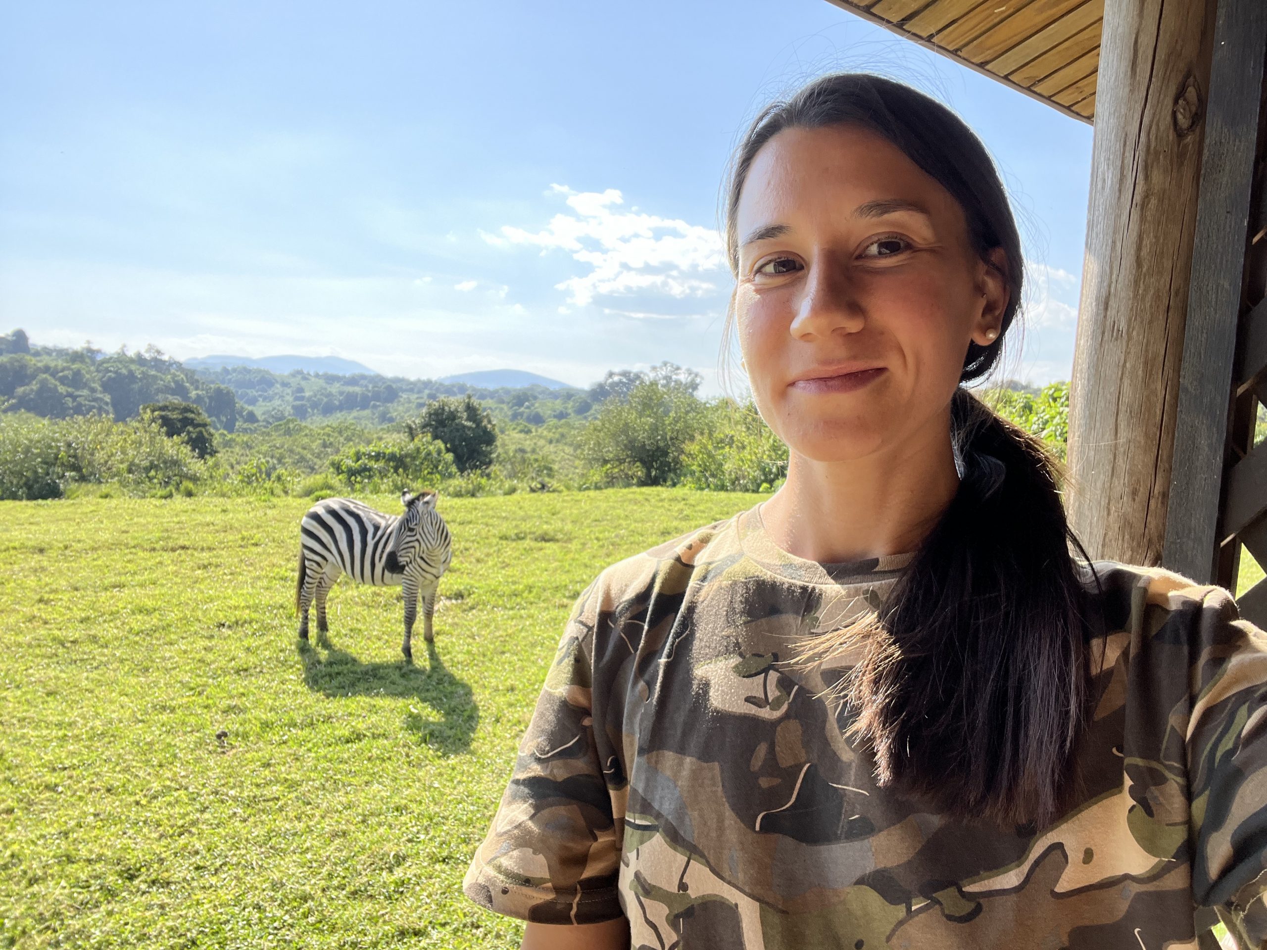 Video Intervista a Irene Mariani - Consulente Viaggi online 2