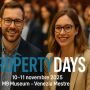 Foto Property Days 2025 il futuro dell’extralberghiero fa tappa a Venezia