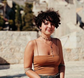 Foto Dalla moda ai viaggi: la svolta di Silvia Pantaleo