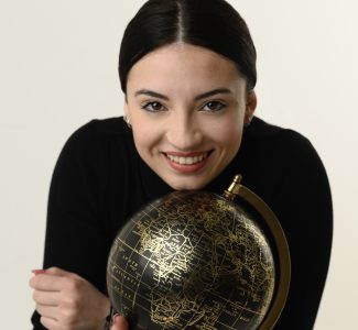 Foto Da viaggiatrice  a consulente di successo: il “viaggio” di Giulia Nardella con Evolution Travel