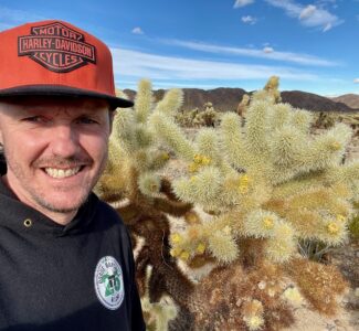 Foto Da project manager a consulente di viaggi: la svolta di Filippo Pagani in Evolution Travel