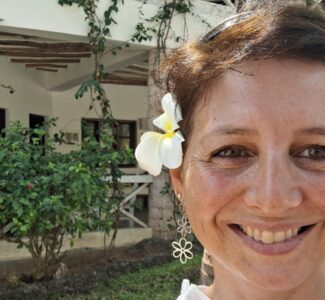 Foto Da impiegata nella grande distribuzione a consulente di viaggi online: la storia di Carolina Di Vanni