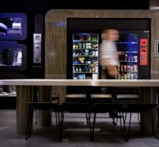 Foto Mettete dei fiori nei vostri minibar