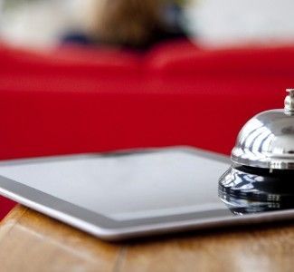 Foto Sistema di prenotazione on line del sito ufficiale: scopriamo il Booking Engine Iperbooking #12