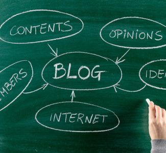 Foto Hotel Content Marketing: Il Misterioso Caso del Blog Scomparso