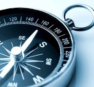 Foto Una bussola per la statistica del turismo