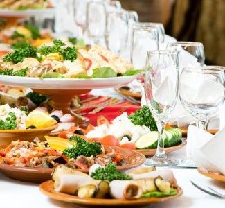 Foto Prevenzione dei rischi nel settore HORECA #1