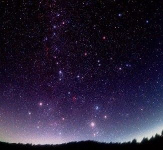Foto Turismo astronomico: Dalle stelle… Alle stelle!