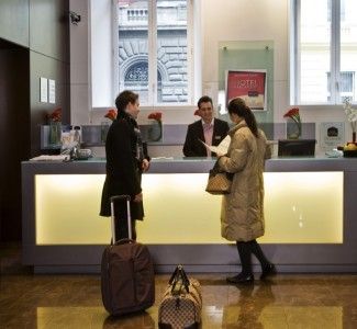 Foto L’avventato comportamento dei clienti doveva ritenersi prevedibile…