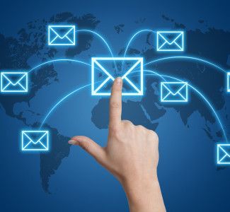 Foto Quando è meglio inviare Email e pubblicare post sul Blog