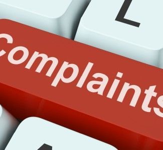 Foto Gestire i Social-Complaint