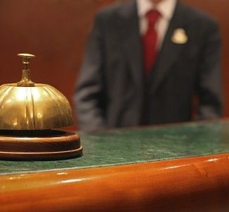 Foto Il Social Concierge, l’elemento che fa la differenza