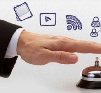 Foto Hotel Content Marketing: #6 – La Content Curation inizia con il Test