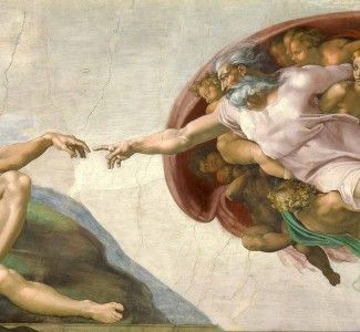 Foto Il patrimonio artistico italiano e le potenzialità non sfruttate del turismo culturale