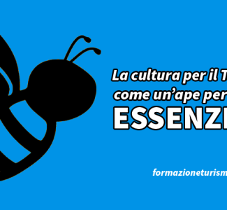 Foto Il turismo culturale può e deve giocare un ruolo di primo piano