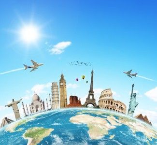 Foto Dati turistici: i numeri della Banca d’Italia