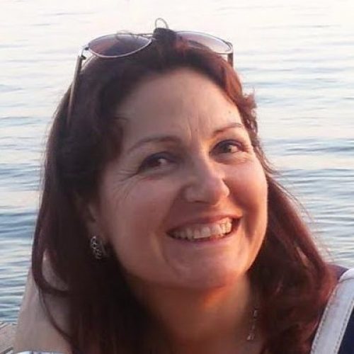 foto Paola Marin CTS - paola marin