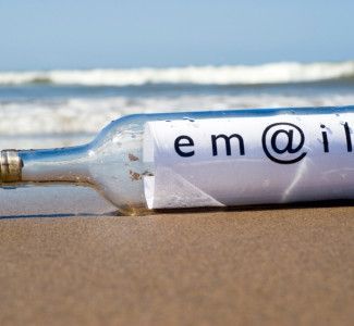 Foto Email e smartphone: quando l’email marketing viaggia nel mobile