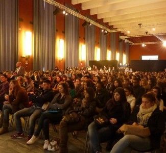 Foto Fareturismo 2014, a Roma l’evento che crea opportunità di lavoro nel settore turistico