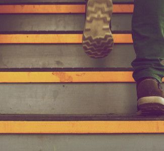 Foto L’ABC della gavetta