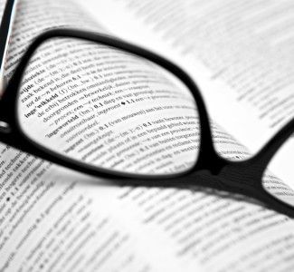 Foto Un glossario per il turismo