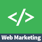 Logo del gruppo di Web Marketing Hotel