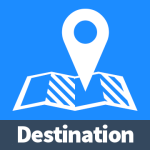 Logo del gruppo di Destination Management