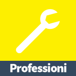 Logo del gruppo di Professioni Turistiche con abilitazione