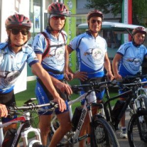 Logo del gruppo di Bike Community