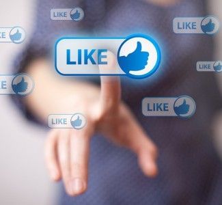 Foto Guida per postare con efficacia sui Social Media