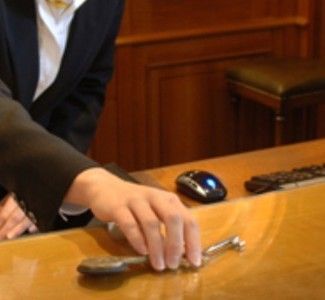 Foto Mondo Alberghiero: assicurarsi in sicurezza