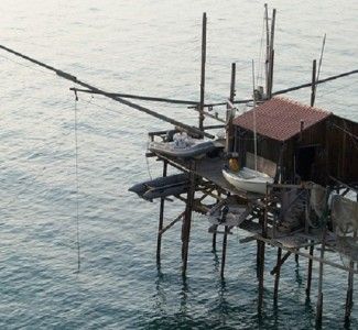 Foto Ittiturismo: turismo da (a)mare