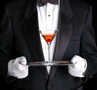 Foto Maître d’hotel artisti, oratori, poeti, scrittori e cronisti della incredibile storia della ristorazione